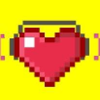 Headphones on your Heart