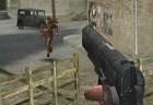 Sniper Duty