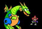 Megaman Vs Metroid