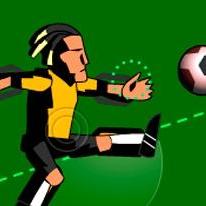 Death Penalty: Zombie Football