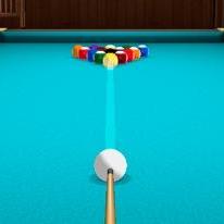 Pool Sharks