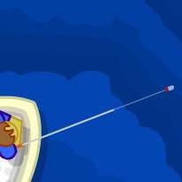 Reel Fishing