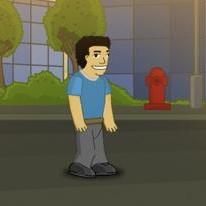 Toxers: Escape from Metropolis Isle