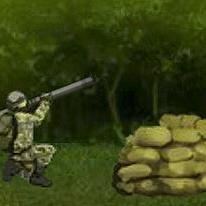Codename: Ballistic