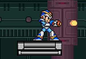 Megaman
