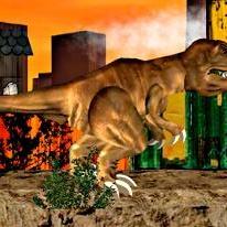 LA Rex