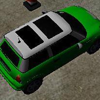 Vehicle Parking 3D
