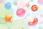 Candy Rain