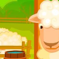 Sheep Farm