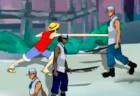One Piece Gallant Fighter 2
