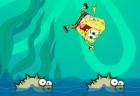 Bob Esponja: Incredible Jumping
