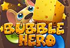 Bubble Hero 3D
