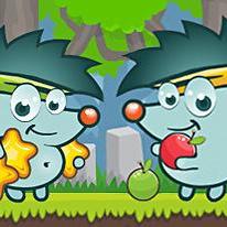 Catch the Apple 2