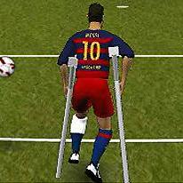 Messi Can Play