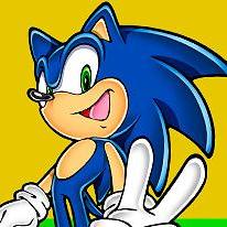 Sonic Advance 2