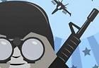 Command & Control: Spec Ops