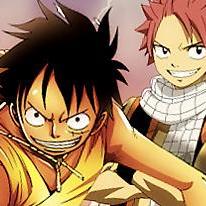 Fairy Tail vs One Piece v1.0