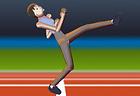 Grace QWOP