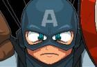 Captain America: Shield of Justice