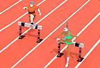 Summer Sports: Hurdles