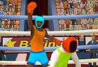 Qlympics Boxing