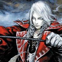 Castlevania Harmony of Dissonance