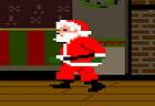 Santa Fu!