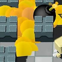Blast Arena Beta