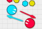 Rusher.io