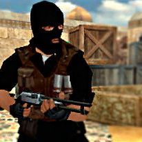 Desert Force