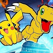 Pokemon Fusion Generator