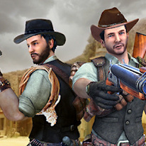 Western Invasion