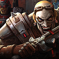 Champions of Titan