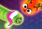 Santa Snakes