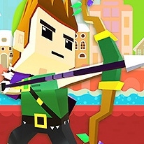 Bowmaster