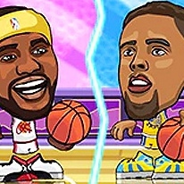 Basketball Legends 2019