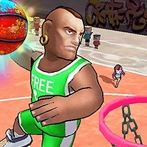 Basketball.io