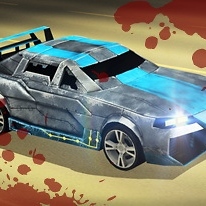 Zombie Road