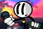 Friday Night Funkin' vs Henry the Stickman