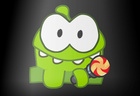 Friday Night Funkin' vs Om Nom