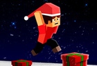 Parkour Block Xmas Special