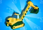 Real Excavator Simulator