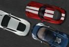 Racing Titans