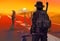 Dead Land: Survival