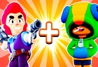 Merge Brawlers
