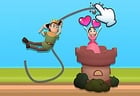 Save the Princess 2