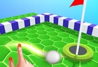 Slime Golf