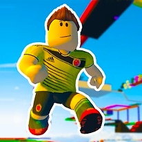 Obby Only Up Challenge