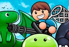 MonsterMaster.io
