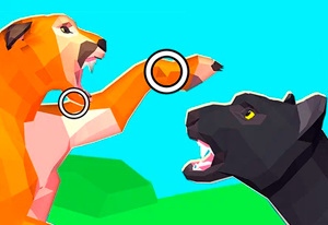 Move Animals